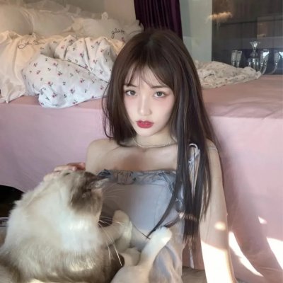 心链